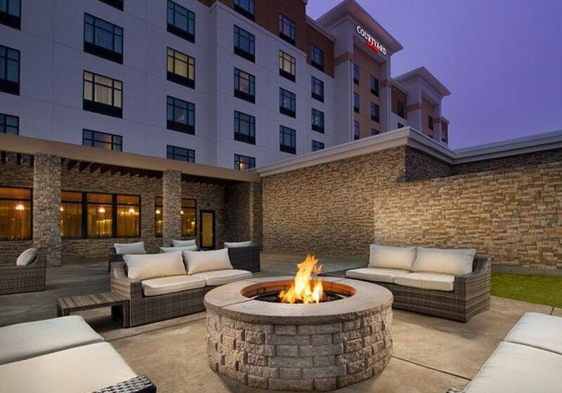 Towneplace Suites By Marriott Dallas Dfw Airport North/grapevine