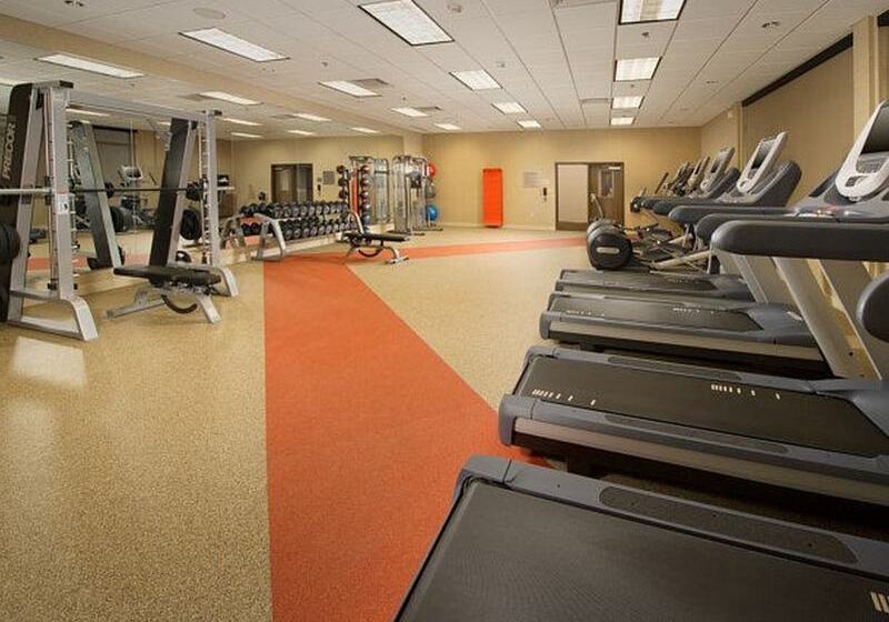 Towneplace Suites By Marriott Dallas Dfw Airport North/grapevine