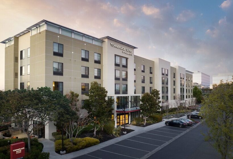 Towneplace Suites San Jose Santa Clara