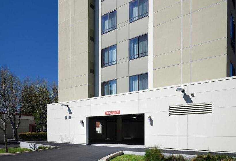 Towneplace Suites San Jose Santa Clara