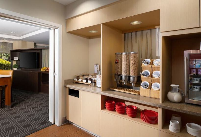 Towneplace Suites San Jose Santa Clara