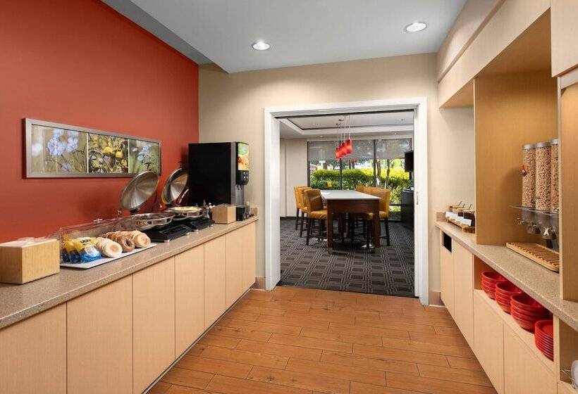 Towneplace Suites San Jose Santa Clara