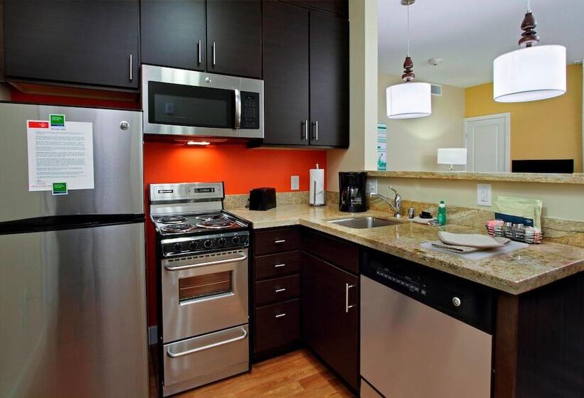 Towneplace Suites San Jose Santa Clara