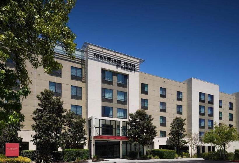 Towneplace Suites San Jose Santa Clara
