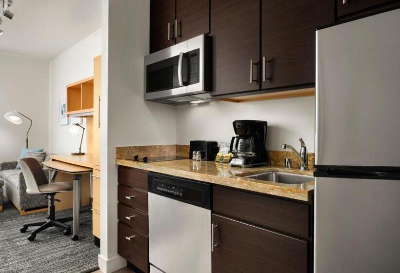 Towneplace Suites San Jose Santa Clara