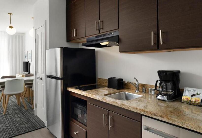 Towneplace Suites San Jose Santa Clara