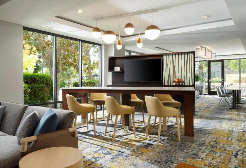 Towneplace Suites San Jose Santa Clara