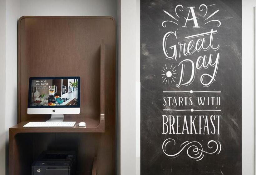 Towneplace Suites San Jose Santa Clara