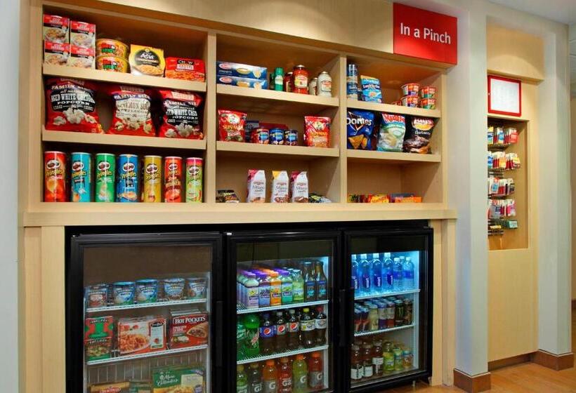 Towneplace Suites San Jose Santa Clara