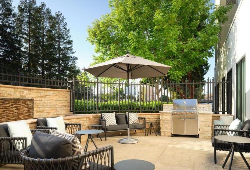 Towneplace Suites San Jose Santa Clara