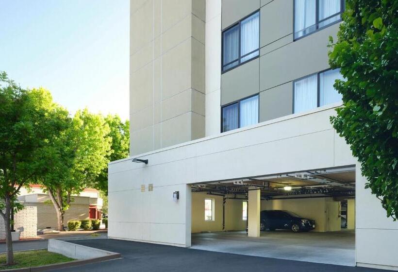 Towneplace Suites San Jose Santa Clara