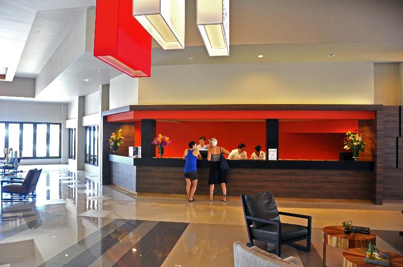 Курорт Sentido Khao Lak