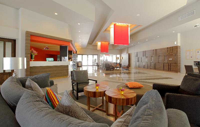 Курорт Sentido Khao Lak