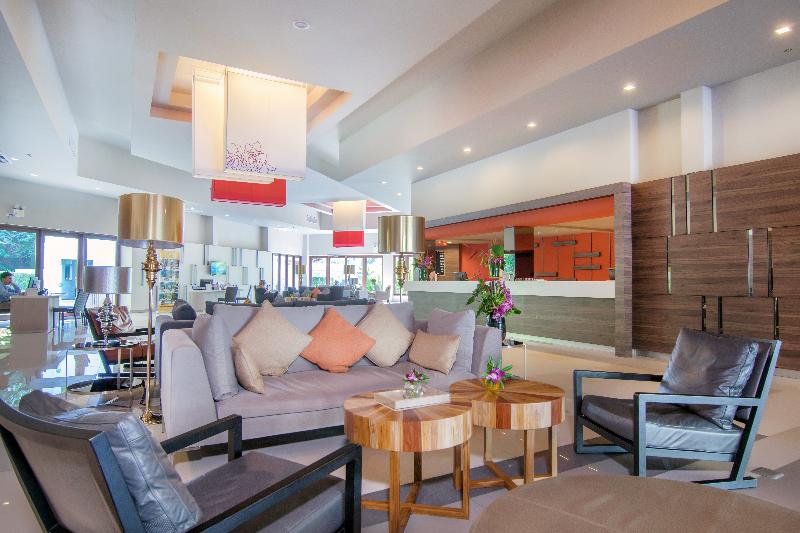 Курорт Sentido Khao Lak