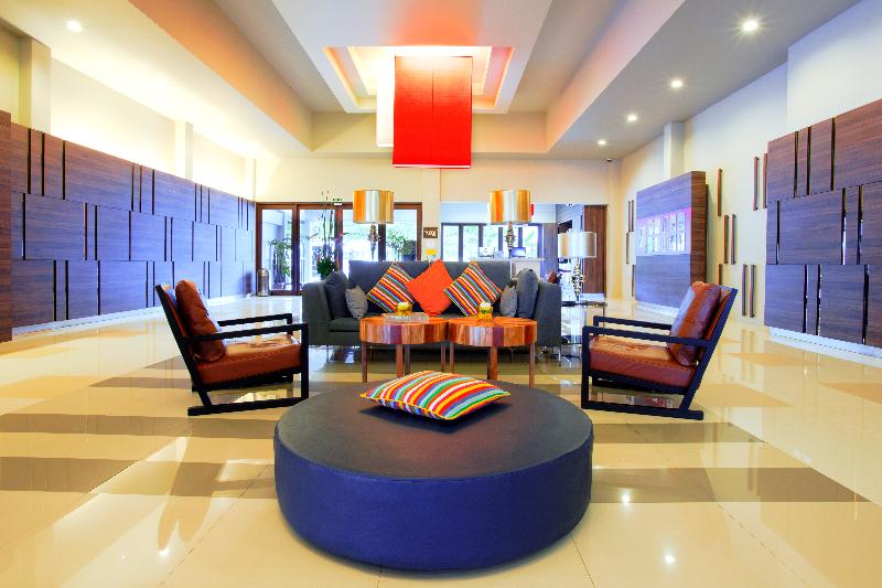 Курорт Sentido Khao Lak