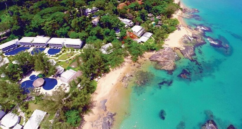 Курорт Sentido Khao Lak