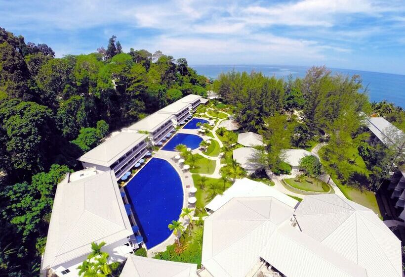 Курорт Sentido Khao Lak