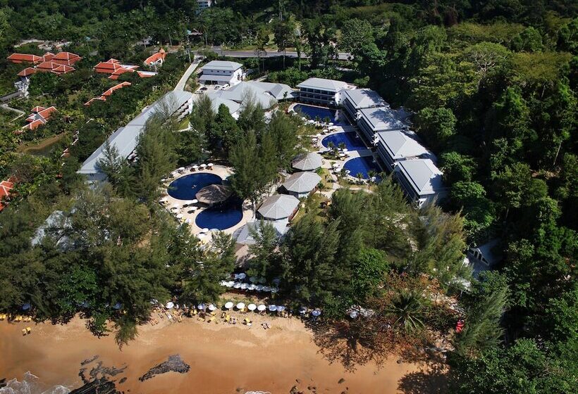 Курорт Sentido Khao Lak