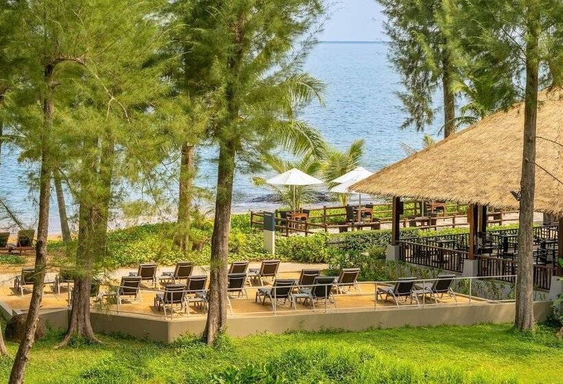 استراحتگاه Sentido Khao Lak