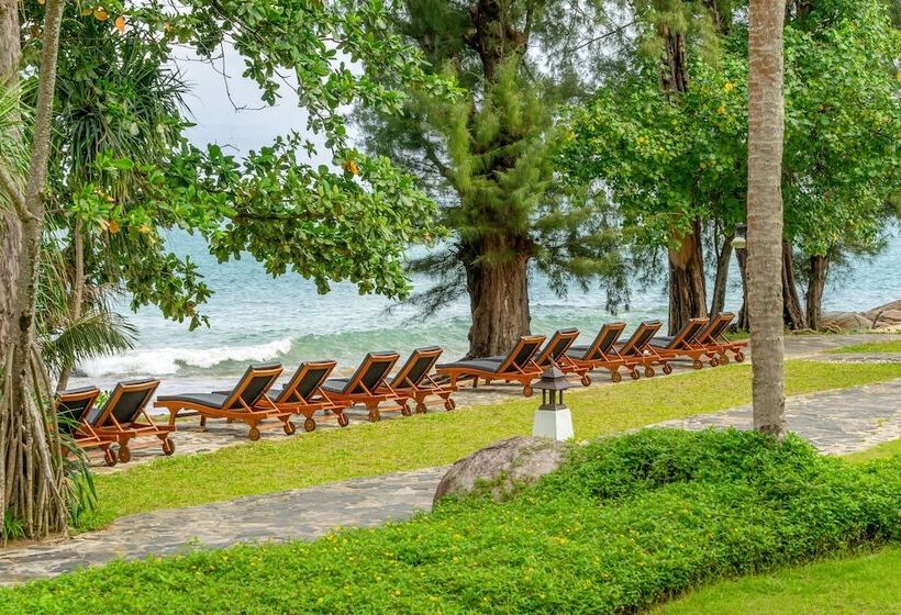 Курорт Sentido Khao Lak