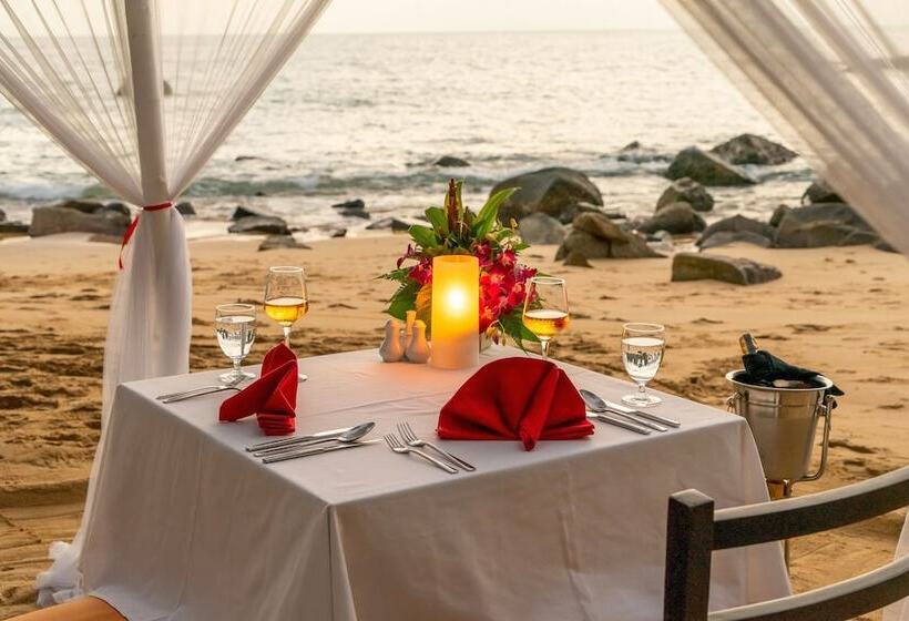 Курорт Sentido Khao Lak