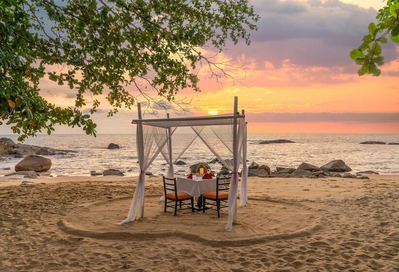 Курорт Sentido Khao Lak