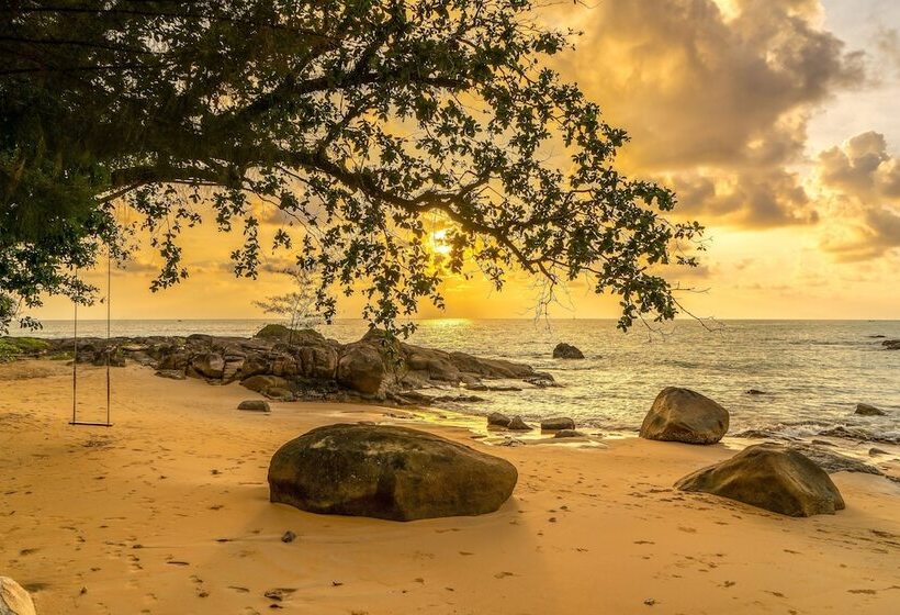 Курорт Sentido Khao Lak