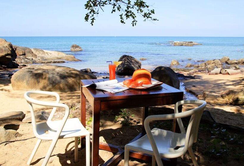 Курорт Sentido Khao Lak