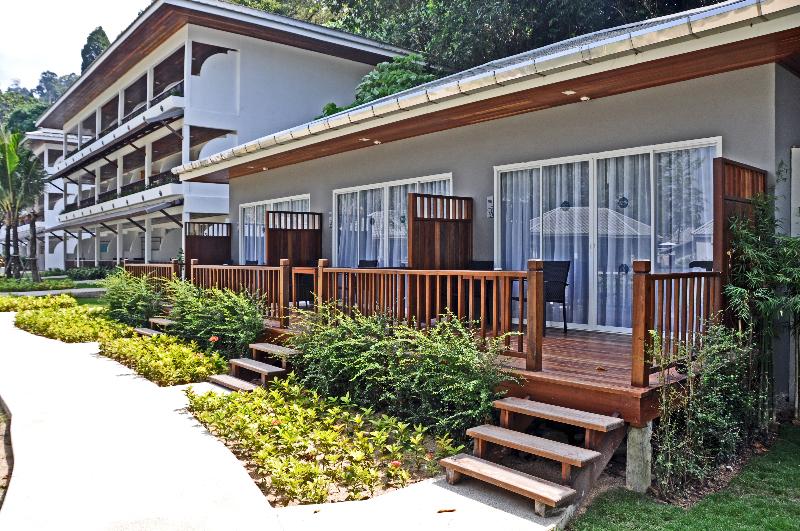 استراحتگاه Sentido Khao Lak