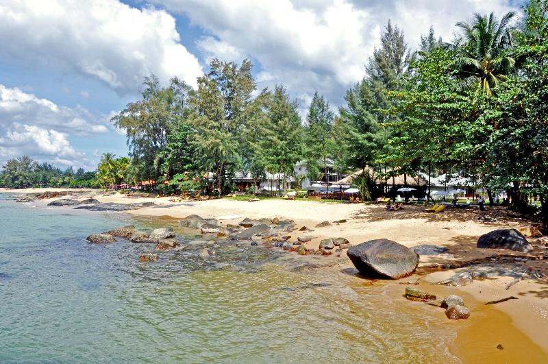 Курорт Sentido Khao Lak