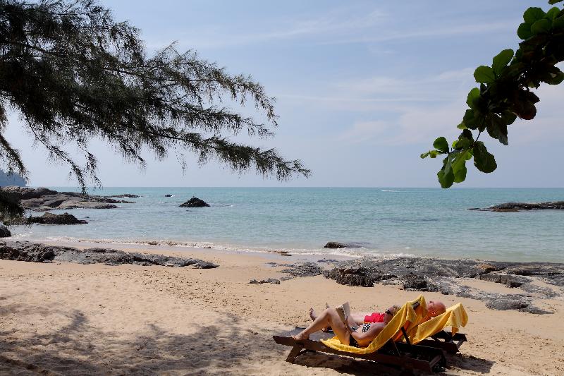 Курорт Sentido Khao Lak
