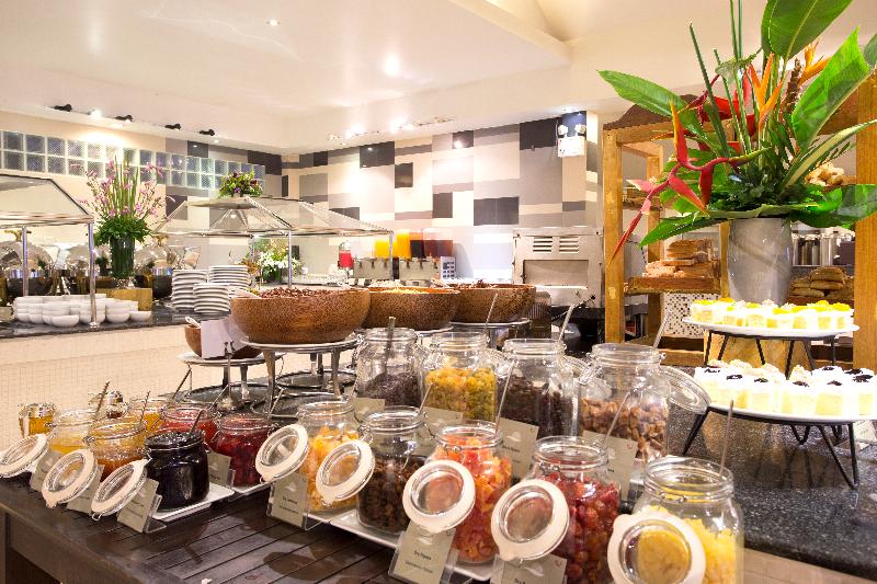 Курорт Sentido Khao Lak