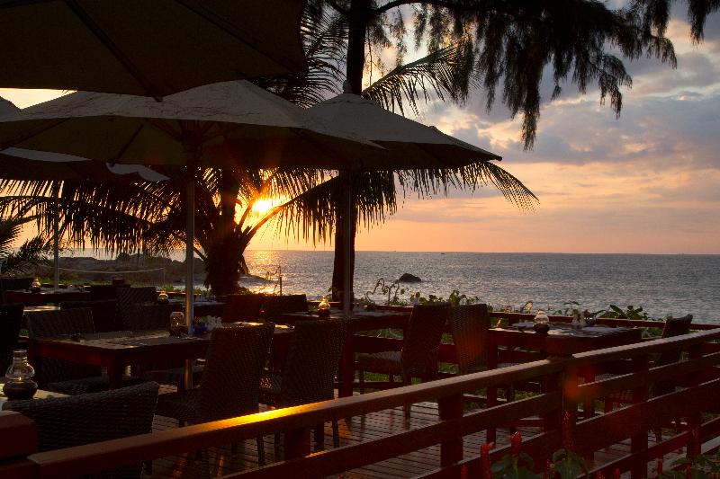 Курорт Sentido Khao Lak