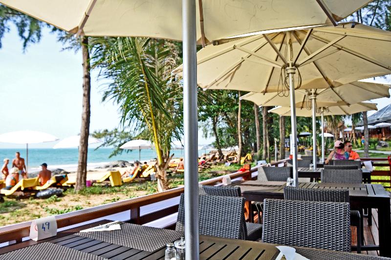 Курорт Sentido Khao Lak