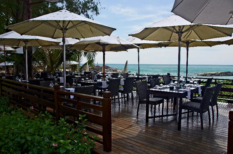 Курорт Sentido Khao Lak