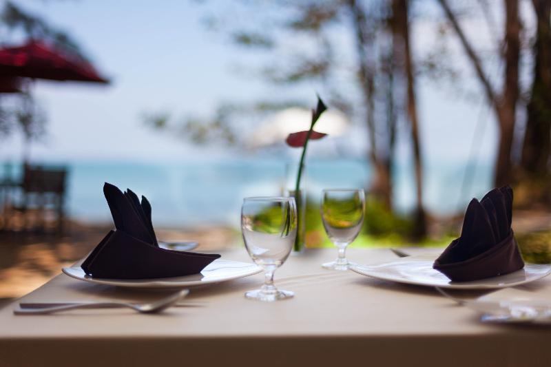 Курорт Sentido Khao Lak