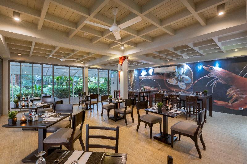 Курорт Sentido Khao Lak