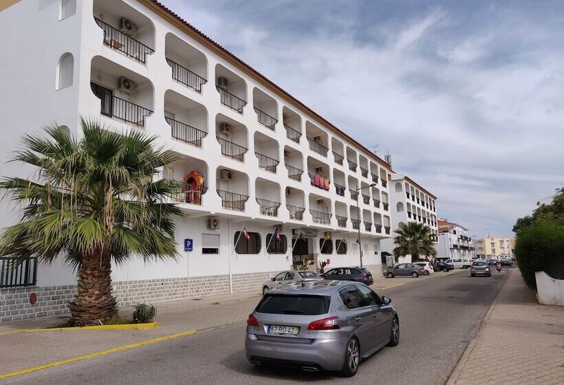 Turcongel Apartamentos Turisticos