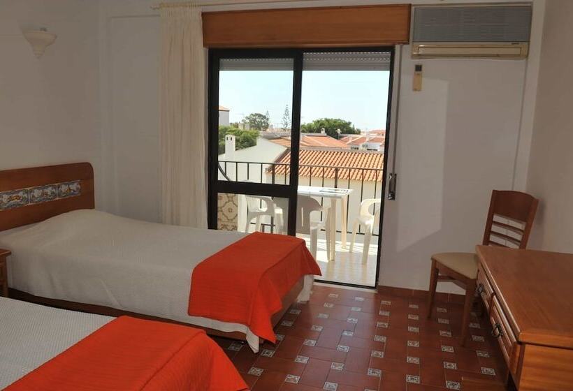 Turcongel Apartamentos Turisticos