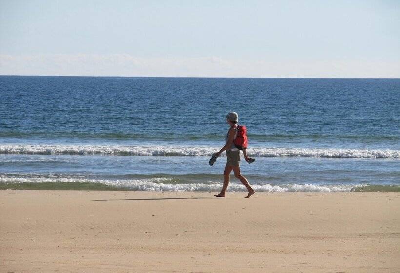 Turcongel Apartamentos Turisticos