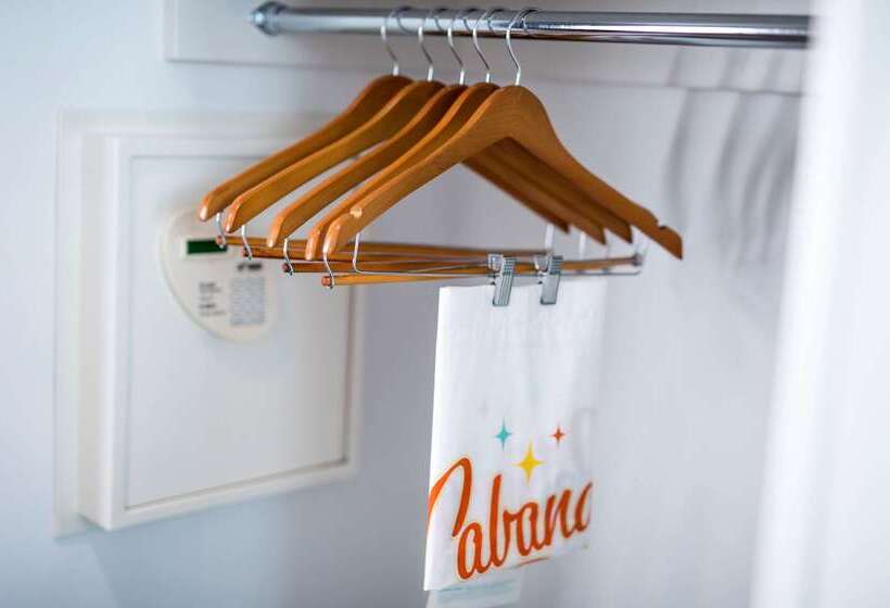 Universal's Cabana Bay Beach Resort