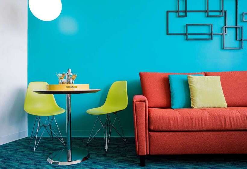 Universal's Cabana Bay Beach Resort