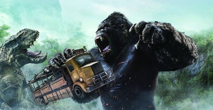 Universal's Cabana Bay Beach Resort