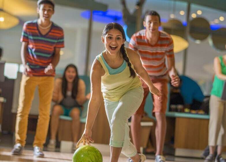 Universal's Cabana Bay Beach Resort