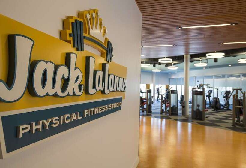 Universal's Cabana Bay Beach Resort