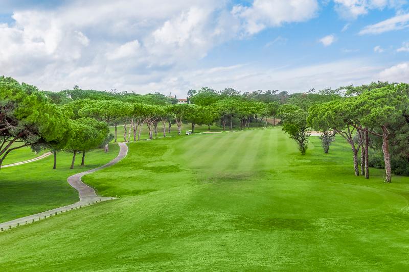 Vilar Do Golf