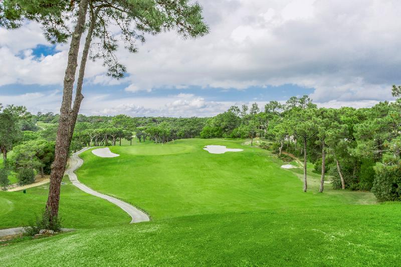 Vilar Do Golf