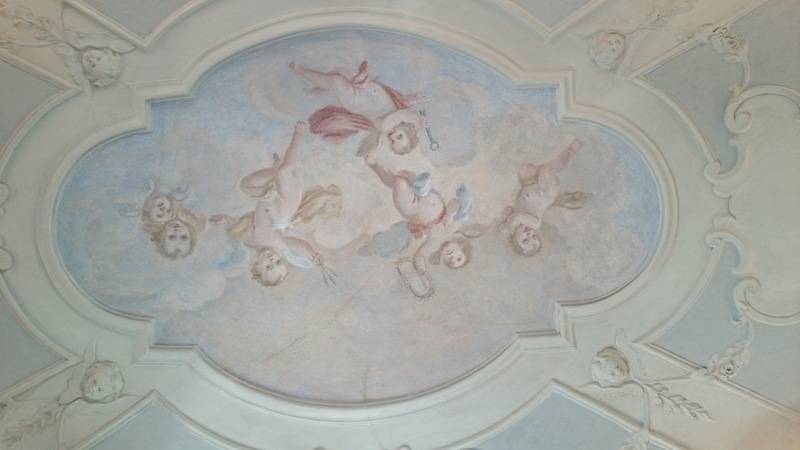 Villa Tolomei Hotel & Resort