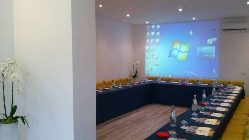 Villa Tolomei Hotel & Resort