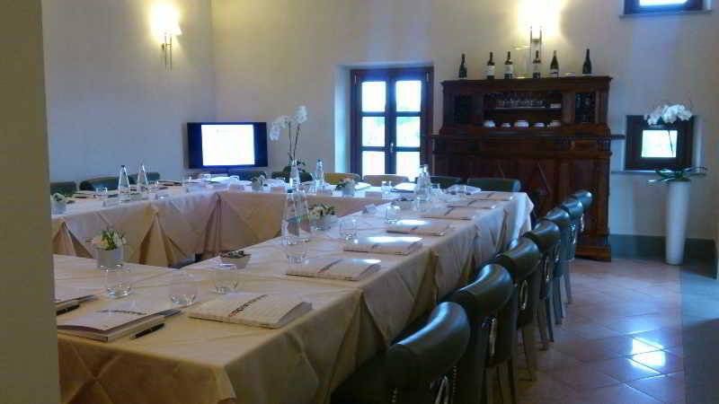 Villa Tolomei Hotel & Resort